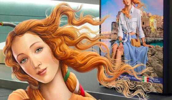 Il Veneregate e l’epifania di fine estate