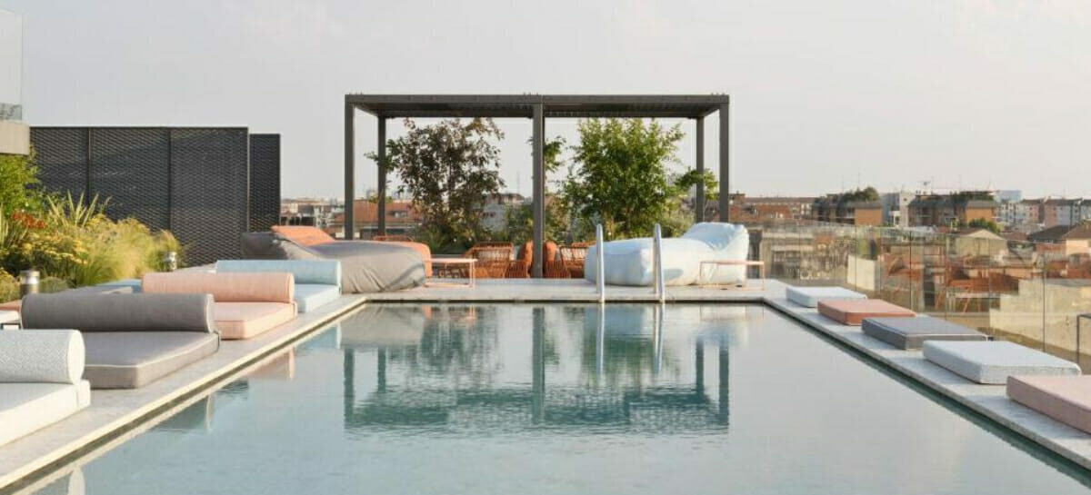 Milano, l’ospitalità “ibrida” di 21 House of Stories sbarca sui Navigli