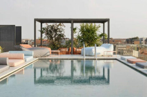 Milano, l’ospitalità “ibrida” di 21 House of Stories sbarca sui Navigli