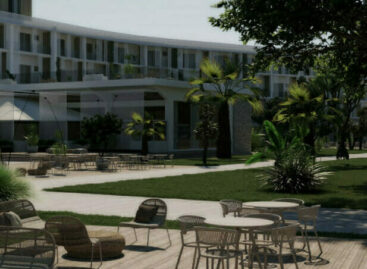 Sicilia, il Mondello Palace riapre sotto le insegne Mövenpick