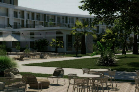 Sicilia, il Mondello Palace riapre sotto le insegne Mövenpick