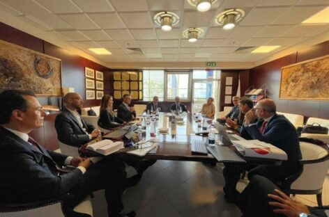 UniCredit spalla finanziaria nello sviluppo di Aeroporti di Puglia