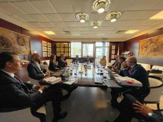 UniCredit spalla finanziaria nello sviluppo di Aeroporti di Puglia