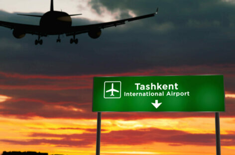 Uzbekistan, esplosione vicino all’aeroporto: voli regolari