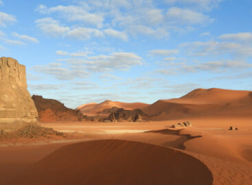 Egitto e Algeria: il webinar di Kel 12 per le agenzie di viaggi