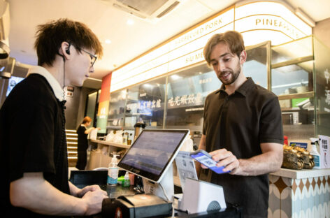 Cina, Alipay vara la versione internazionale dell’app per i viaggiatori stranieri