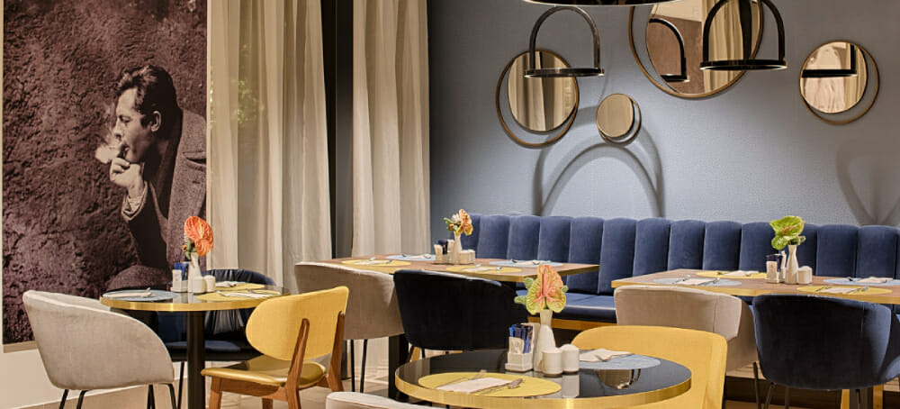 Avani Rio Novo Venice Hotel