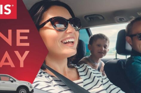 Avis, i cinque profili ideali per il noleggio auto “one way”