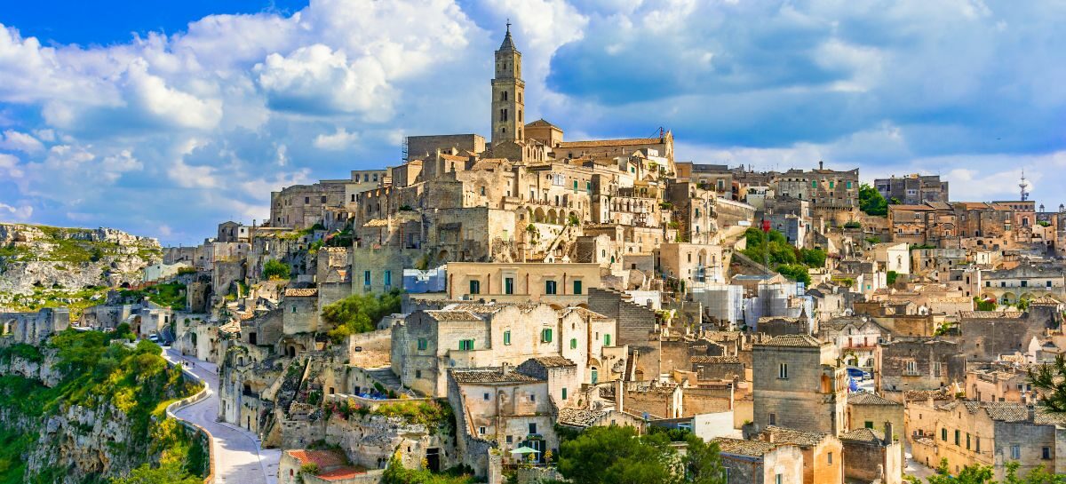 Basilicata, giro del mondo acchiappa-turisti da Nyc al Giappone