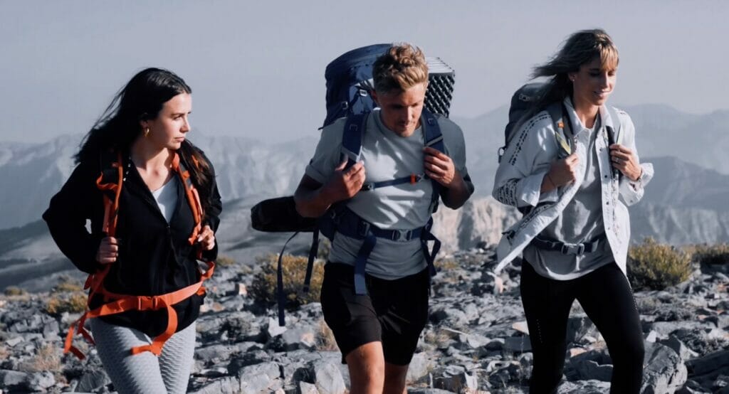 Beautiful Destinations x Ras Al Khaimah