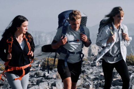 Ras Al Khaimah avvia una campagna con 30 mini video su TikTok & Co.