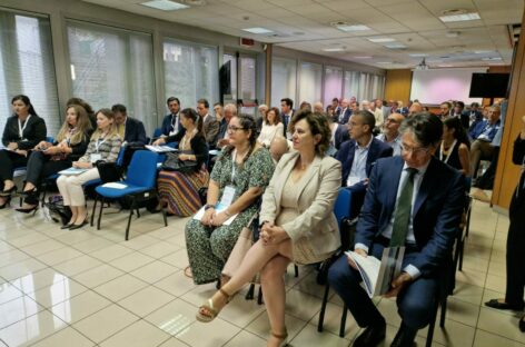 Boeing Industry Day, il colosso Usa ha incontrato 45 Pmi italiane