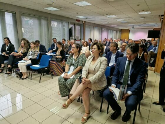 Boeing Industry Day, il colosso Usa ha incontrato 45 Pmi italiane