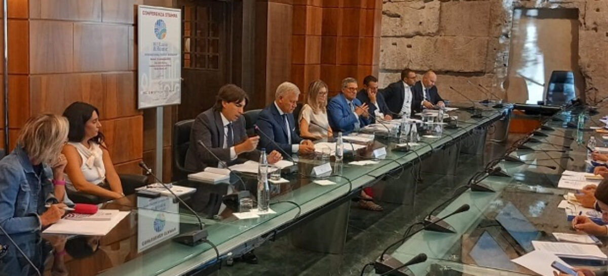 Torna il workshop Buy Lazio & Rome: attesi 67 buyer esteri