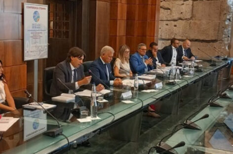 Torna il workshop Buy Lazio & Rome: attesi 67 buyer esteri