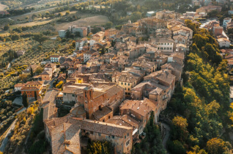 Terme di Chianciano, operazione rilancio con il nuovo socio Invitalia