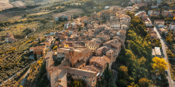 Terme di Chianciano, operazione rilancio con il nuovo socio Invitalia