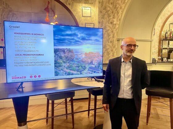 Principato di Monaco, Brico: «Obiettivo family tourism»