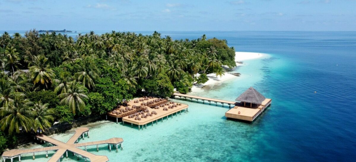 Kappa Viaggi, entra in collezione il Club Coralia Fihalhohi Maldive
