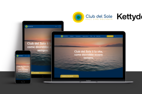 E ora Club del Sole rinnova il sito web