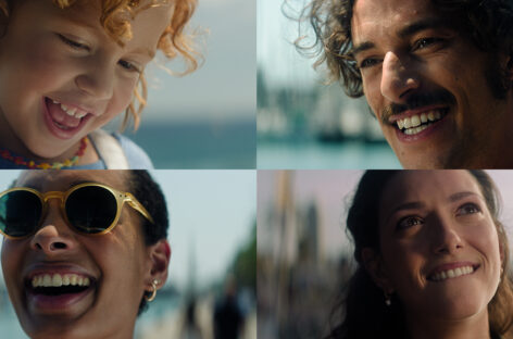 “Live Your Wonder”: Costa Crociere lancia la nuova campagna internazionale