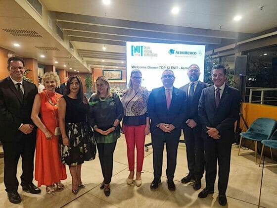 Enit e Aeromexico portano 12 tour operator messicani in Italia