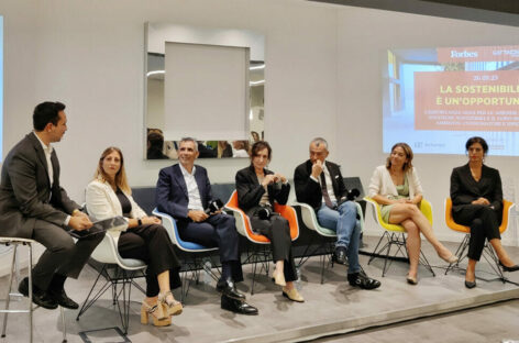 Sostenibilità, ora Gattinoni fa quadrato con i partner