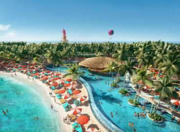 Royal Caribbean svela la sua spiaggia “adults only” alle Bahamas