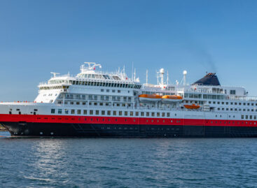 Hurtigruten Expeditions si chiamerà HX: al via il rebranding