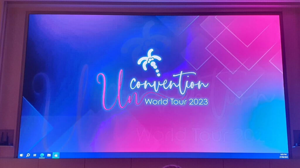 IDEE PER VIAGGIARE_UNCONVENTION 2023