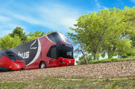 Italo-Itabus, potenziati i servizi intermodali in Campania, Calabria e Puglia