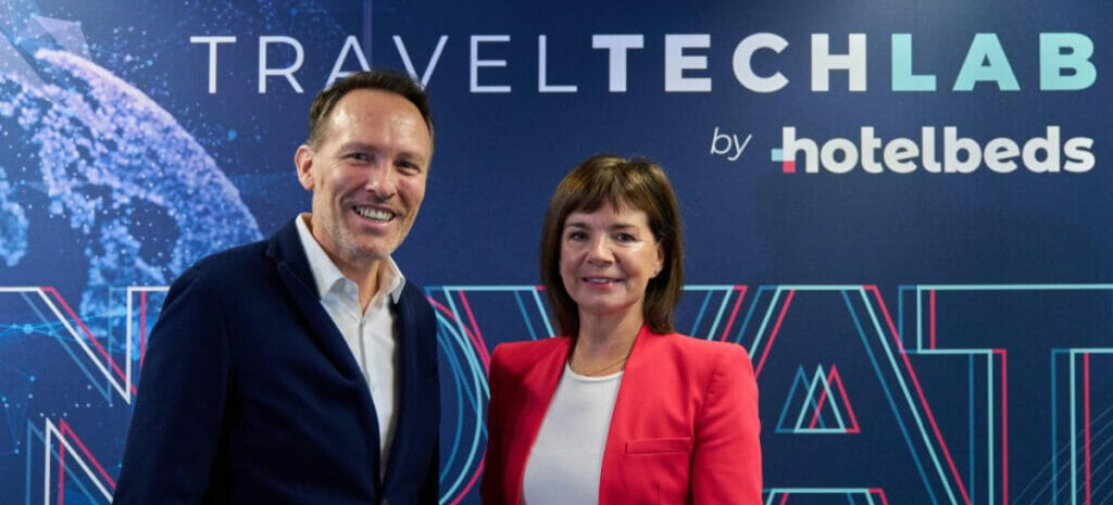 Julia Simpson & Nicolas Huss