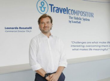 Rosatelli lascia Uvet e passa a Travel Compositor