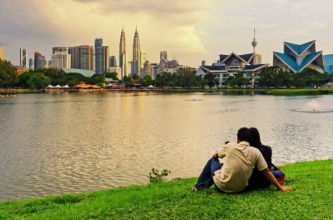 Tourism Malaysia, il video che conquista coppie e honeymooner