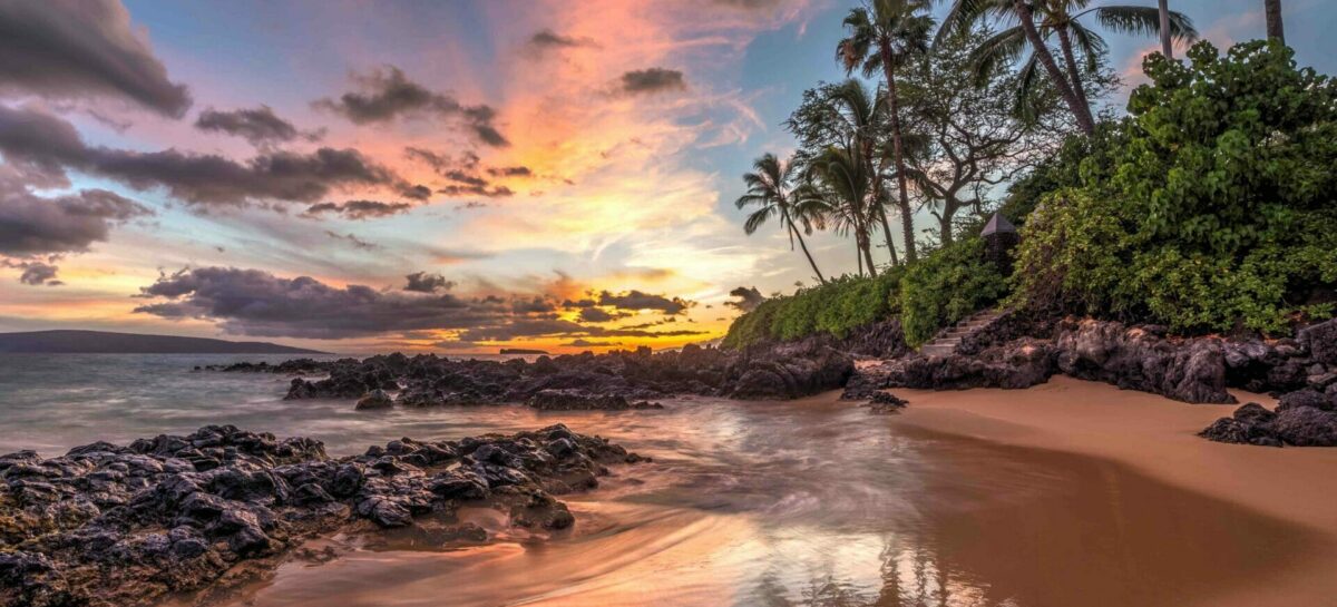 Hawaii post incendio: rilancio con la campagna “Malama Maui”