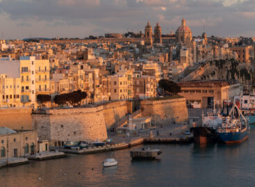 Il bello della crociera d’inverno nel Mediterraneo (e non chiamatemi alieno)