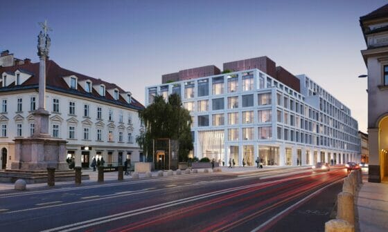 Barceló Hotel Group apre il primo albergo in Slovenia