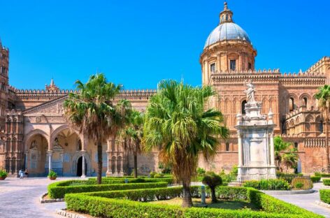 Travelexpo, workshop ed eventi a Palermo per la Giornata Mondiale del Turismo