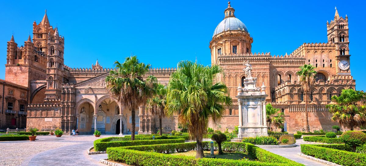 Palermo