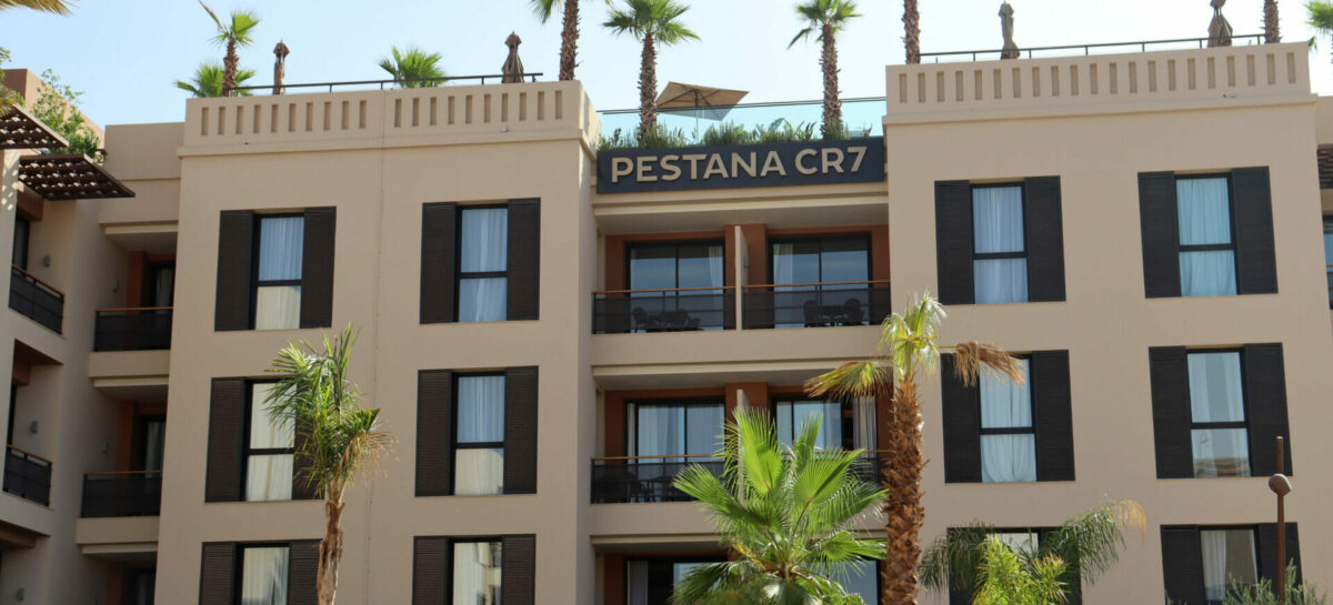 Terremoto in Marocco, la boutade di Ronaldo “il benefattore”