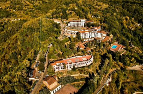 Glamour T.O. compie 30 anni: grande festa in Toscana con i partner