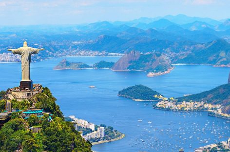 Il Brasile insolito e sostenibile del tour operator Baiana