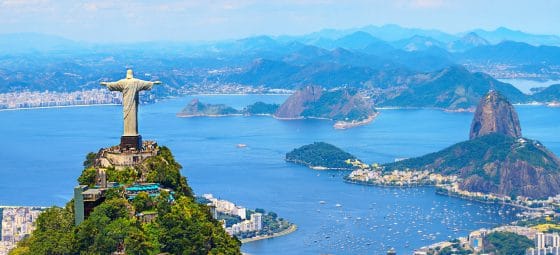 Il Brasile insolito e sostenibile del tour operator Baiana