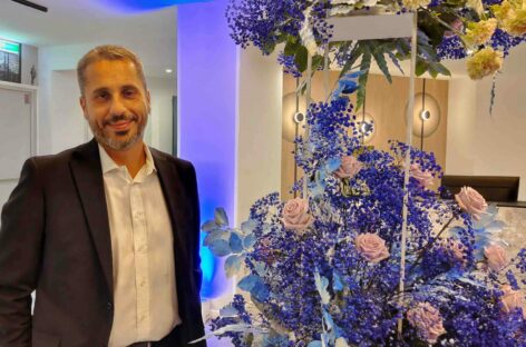 Belstay presenta l’hotel Milano Linate tra fiori e “good vibes”