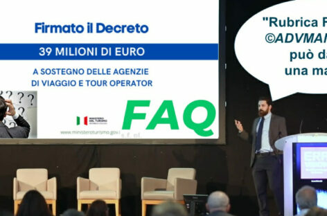 Rubrica Fiscale: ultimo fondo perduto da 39 milioni, il calcolo delle operazioni effettuate ai fini Iva e le FAQ