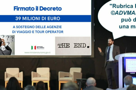 Rubrica Fiscale: decreto 39 milioni alla fine. Ancora una settimana per risolvere gli ultimi dubbi