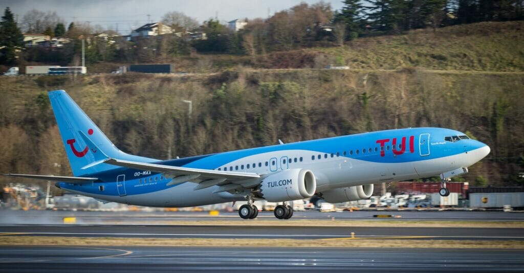 SITA_TUIAirlines