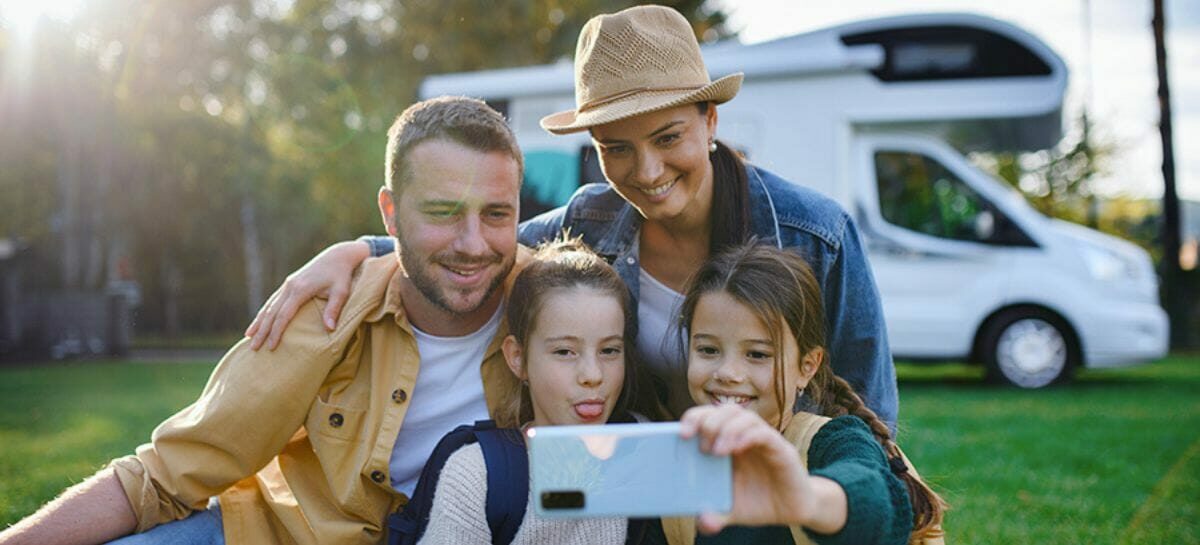 Al via il Salone del Camper a Parma, inaugura il ministro Santanché
