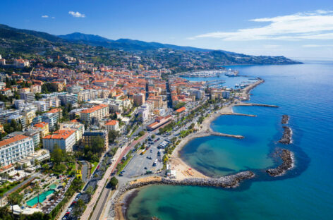 Crocierissime apre nuovi uffici a Sanremo