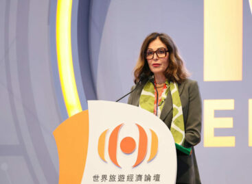 Santanchè a Macao: «Turismo per consolidare le relazioni Italia-Cina»